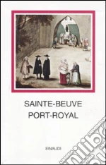 Sainte-Beuve Charles A.; Richter M. (cur.)