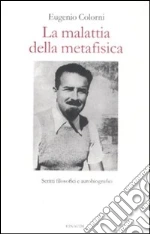 Colorni Eugenio; Cerchiai G. (cur.)