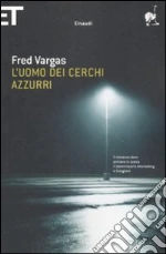 Vargas Fred