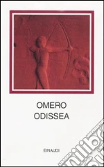 Omero; Paduano G. (cur.)