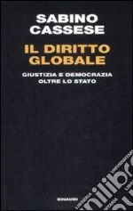 Cassese Sabino