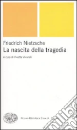 Nietzsche Friedrich; Vivarelli V. (cur.)