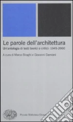Biraghi M. (cur.); Damiani G. (cur.)
