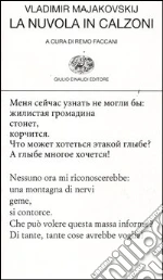 Majakovskij Vladimir; Faccani R. (cur.)