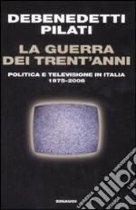 Debenedetti Franco; Pilati Antonio