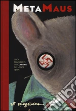 Spiegelman Art