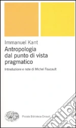 Kant Immanuel; Foucault M. (cur.)