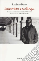 Berio Luciano; Ottomano V. C. (cur.)