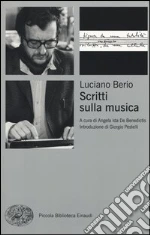 Berio Luciano; De Benedictis A. I. (cur.)