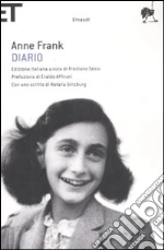 Frank Anne; Frank O. (cur.); Pressler M. (cur.); Sessi F. (cur.)