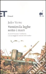 Verne Jules; Tamburini L. (cur.)