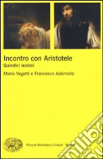 Vegetti Mario; Ademollo Francesco