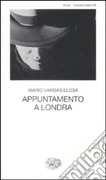 Vargas Llosa Mario