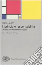Jonas Hans; Portinaro P. P. (cur.)