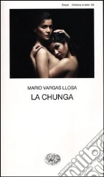 Vargas Llosa Mario