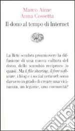 Aime Marco; Cossetta Anna