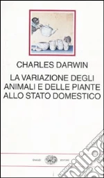 Darwin Charles; Volpone A. (cur.)