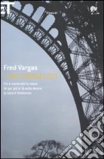 Vargas Fred