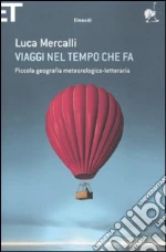 Mercalli Luca
