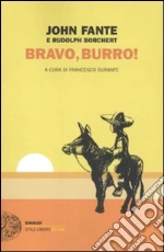 Fante John; Borchert Rudolph; Durante F. (cur.)