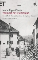 Rigoni Stern Mario