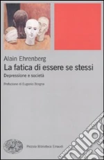 Ehrenberg Alain