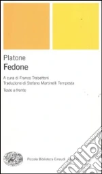 Platone; Trabattoni F. (cur.)