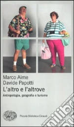 Aime Marco; Papotti Davide