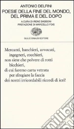 Delfini Antonio; Babboni I. (cur.)