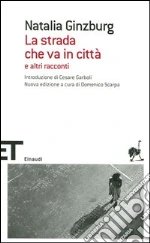 Ginzburg Natalia; Scarpa D. (cur.)