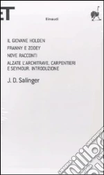 Salinger J. D.
