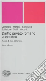 Schiavone A. (cur.)