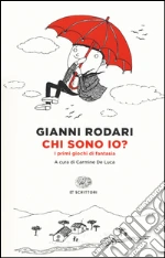 Rodari Gianni; De Luca C. (cur.)