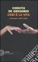 De Gregorio Concita