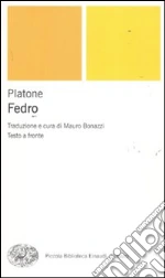 Platone; Bonazzi M. (cur.)
