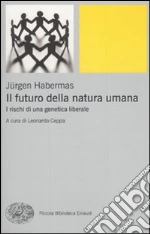 Habermas Jrgen; Ceppa L. (cur.)