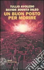 Avoledo Tullio; Dileo Davide Boosta