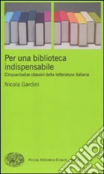Gardini Nicola