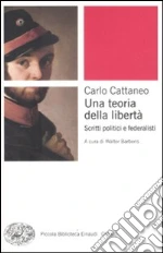 Cattaneo Carlo; Barberis W. (cur.)
