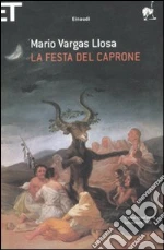 Vargas Llosa Mario