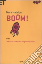 Haddon Mark