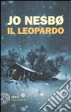 Il Leopardo libro di Nesbo Jo