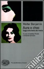 Benjamin Walter; Pinotti A. (cur.); Somaini A. (cur.)