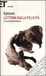 Epicuro; Pellegrino A. (cur.)