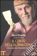 Ovadia Moni; Di Santo Gianni