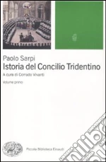 Sarpi Paolo; Vivanti C. (cur.)
