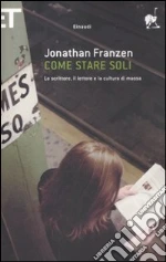 Franzen Jonathan