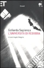 Sapienza Goliarda; Pellegrino A. (cur.)