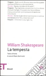 Shakespeare William; Bertinetti P. (cur.)
