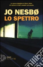 Lo Spettro libro di Nesbø Jo